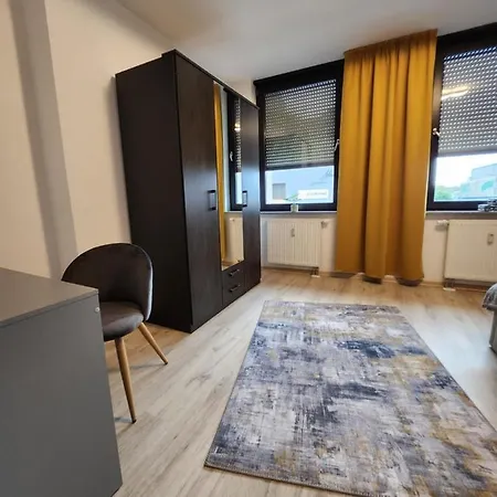 - Style بيليفيلد