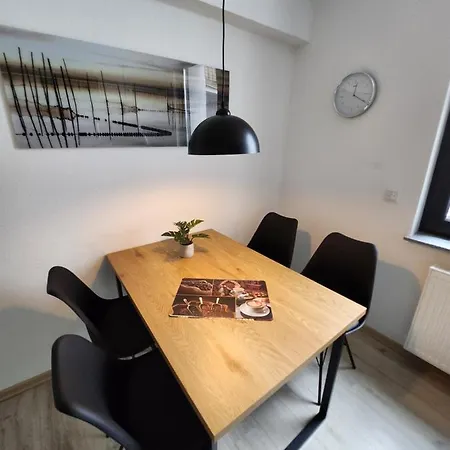 Apartment 2 - Stilvolles Bielefeld