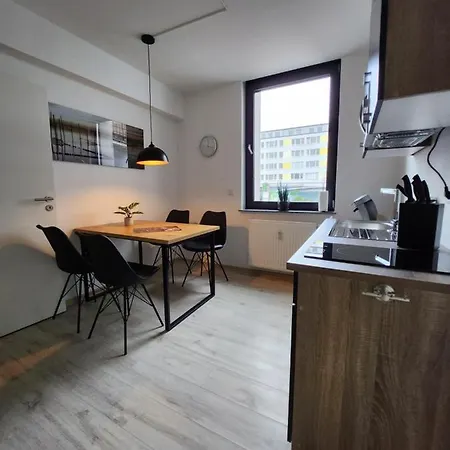 Apartment 2 - Stilvolles *