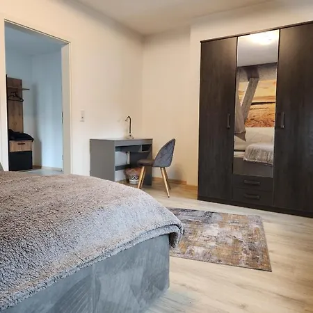 Apartment 2 - Stilvolles Bielefeld