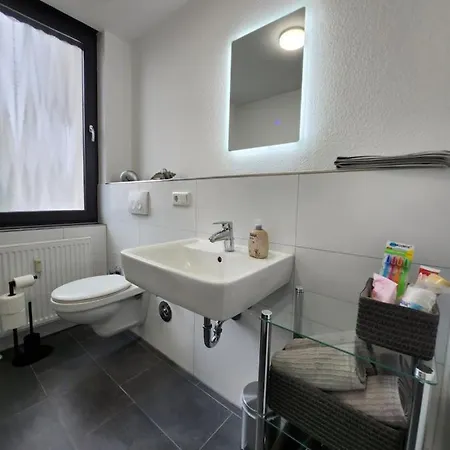 Apartment 2 - Stilvolles *