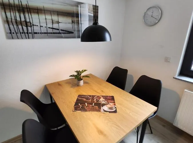 Daire - Style Bielefeld