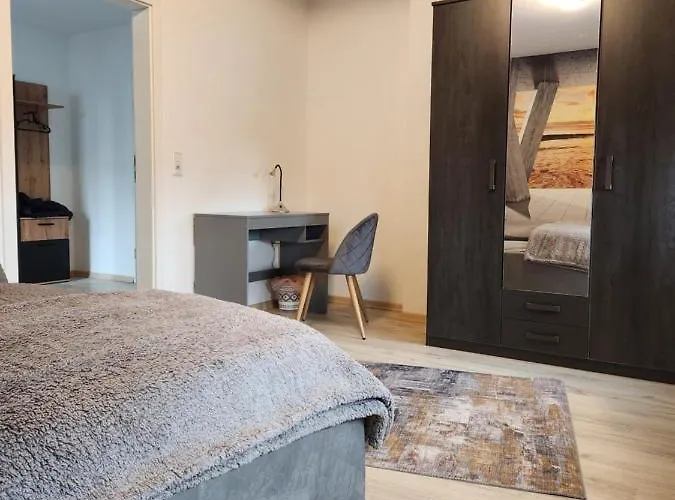 Daire - Style Bielefeld